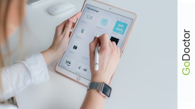 GoDoctorApp