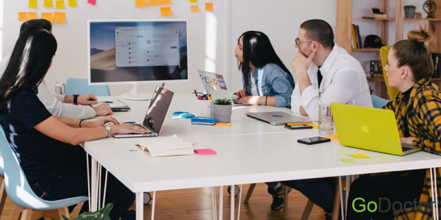 GoDoctor-electronic-prescription