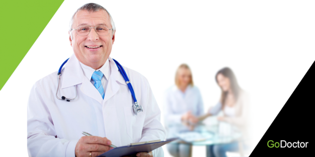 GoDoctor-Doctor-Team