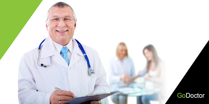 GoDoctor-Doctor-Team