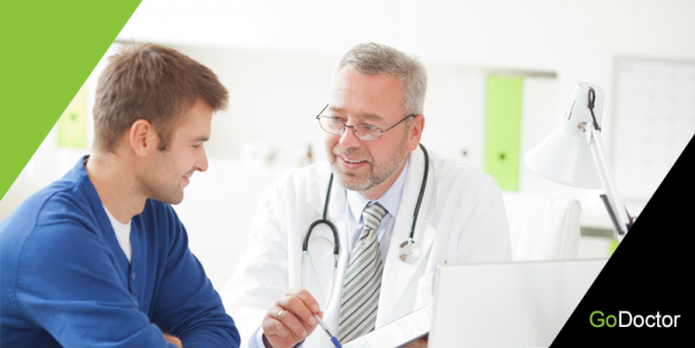 GoDoctor-Software