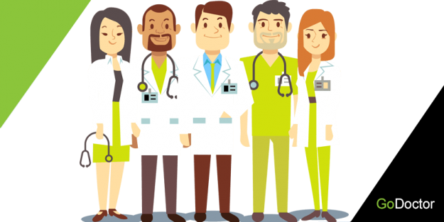 GoDoctorTeleHealth