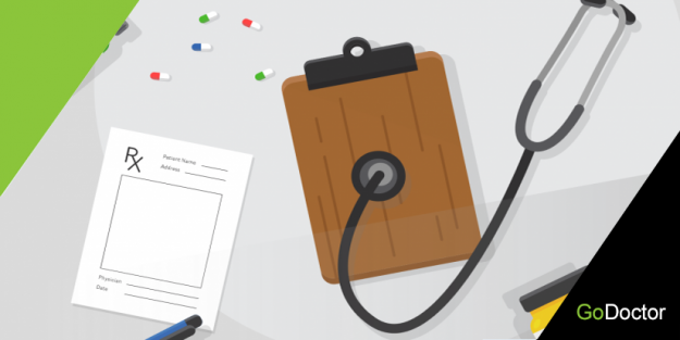 GoDoctorPreception
