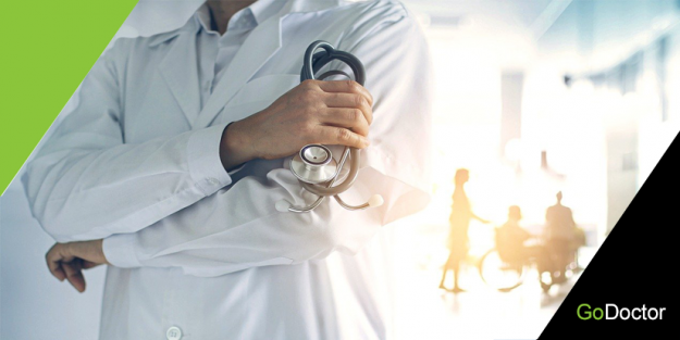 GoDoctorSoftwareInt