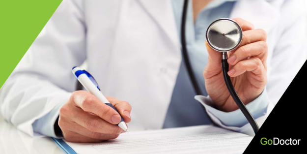 PostGoDoctor
