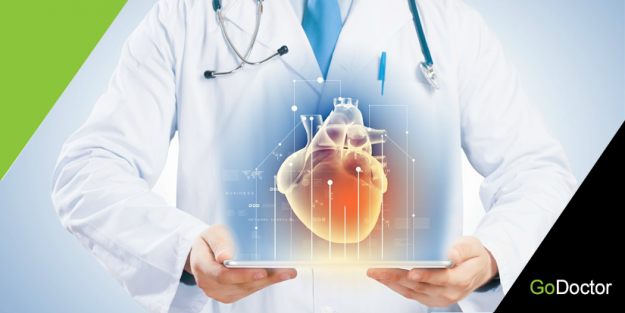 GoDoctorSoftwarwltd