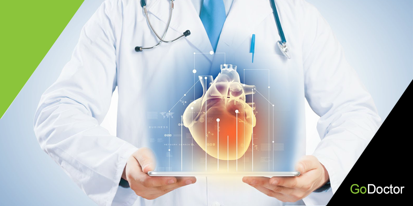 GoDoctorSoftwarwltd