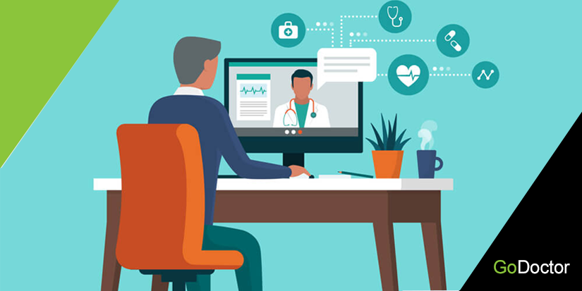 GoDococtorTeleMedicine