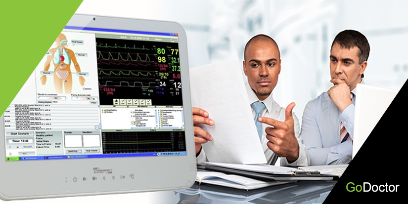 GoDoctorMedicalSoftware